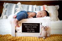 Elijah newborn edits