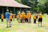 Pack 820 Brazos Bend