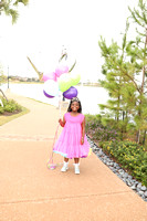 Aja 10th birthday